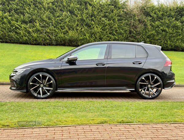 Used Volkswagen Golf 2021 for sale - 77647294: Photo 8