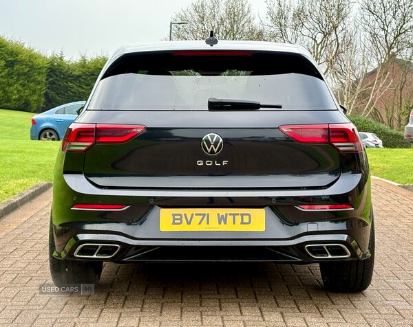 Used Volkswagen Golf 2021 for sale - 77647294: Photo 9