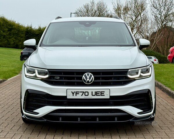 Used Volkswagen Tiguan 2020 for sale - 78020720: Photo 10