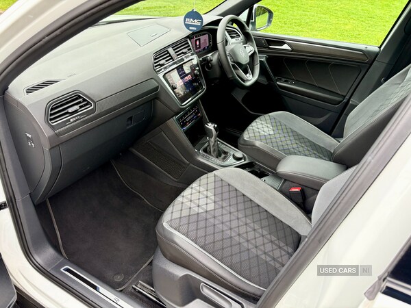 Used Volkswagen Tiguan 2020 for sale - 78020720: Photo 11