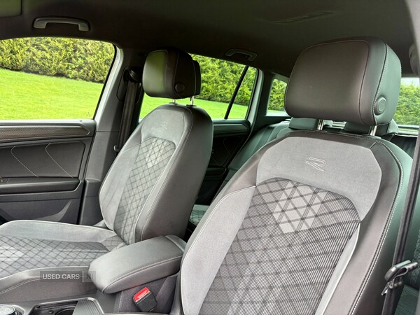 Used Volkswagen Tiguan 2020 for sale - 78020720: Photo 12