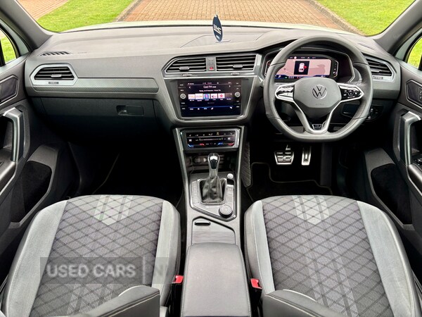 Used Volkswagen Tiguan 2020 for sale - 78020720: Photo 13