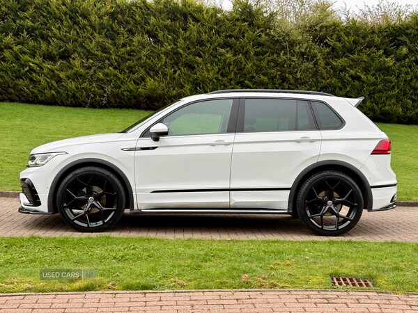 Used Volkswagen Tiguan 2020 for sale - 78020720: Photo 8