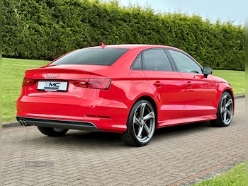 Used Audi A3 2014 for sale - 78879654: Photo