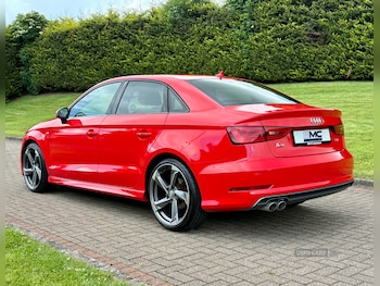 Used Audi A3 2014 for sale - 78879654: Photo