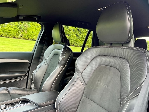 Used Volvo XC90 2016 for sale - 71824843: Photo 10