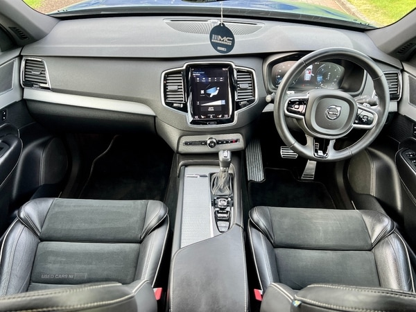 Used Volvo XC90 2016 for sale - 71824843: Photo 11