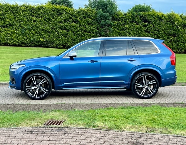 Used Volvo XC90 2016 for sale - 71824843: Photo 6