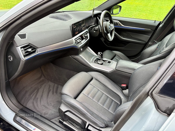 Used BMW 4 Series 2022 for sale - 77204560: Photo 11