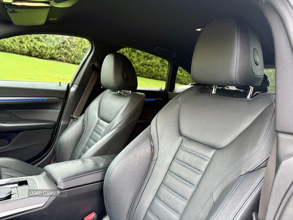 Used BMW 4 Series 2022 for sale - 77204560: Photo 12