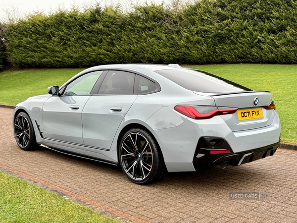 Used BMW 4 Series 2022 for sale - 77204560: Photo 6