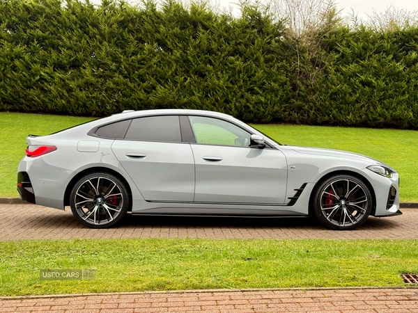 Used BMW 4 Series 2022 for sale - 77204560: Photo 7