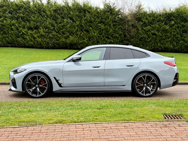 Used BMW 4 Series 2022 for sale - 77204560: Photo 8