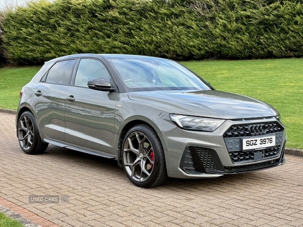 Used Audi A1 2020 for sale - 77724452: Photo 1