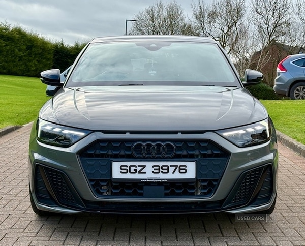 Used Audi A1 2020 for sale - 77724452: Photo 10