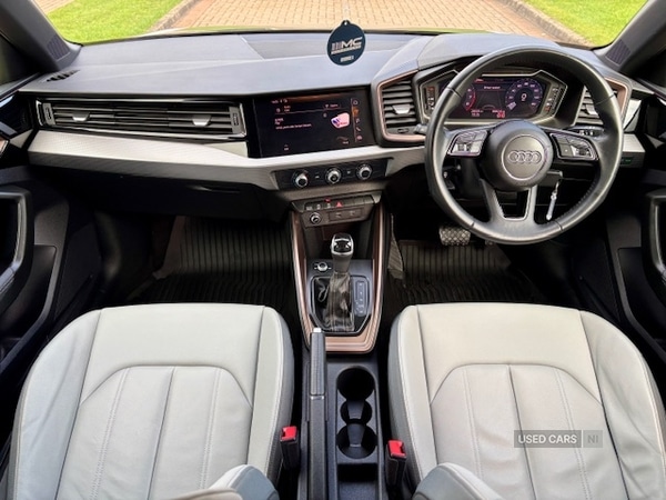 Used Audi A1 2020 for sale - 77724452: Photo 11