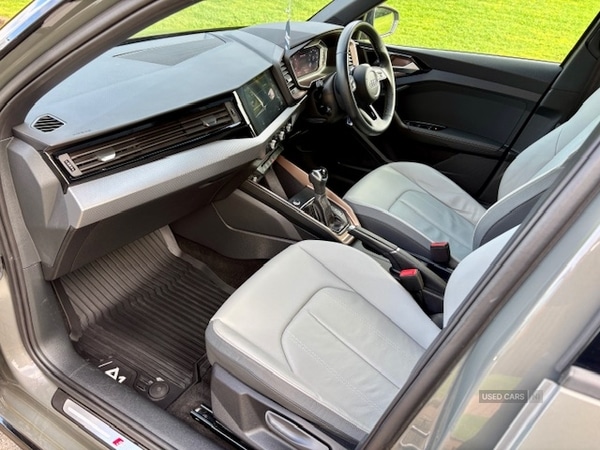 Used Audi A1 2020 for sale - 77724452: Photo 12