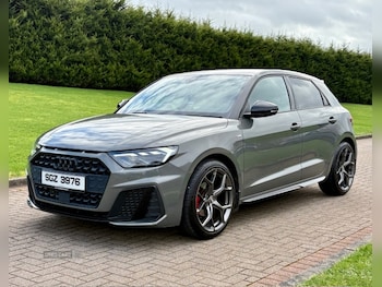 Used Audi A1 2020 for sale - 77724452: Photo