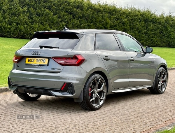 Used Audi A1 2020 for sale - 77724452: Photo 3
