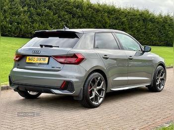 Used Audi A1 2020 for sale - 77724452: Photo
