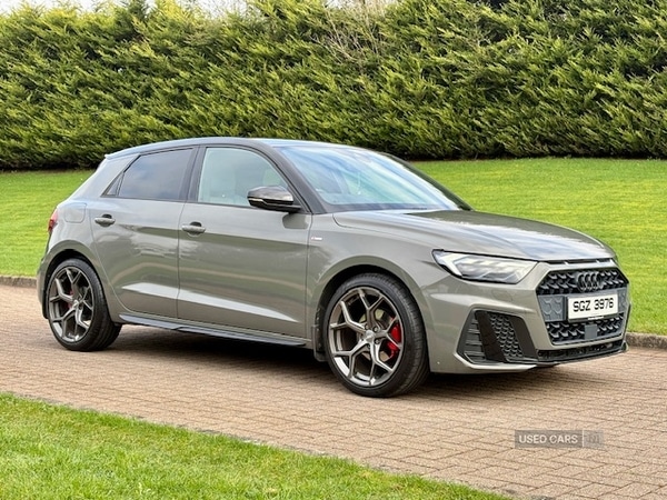 Used Audi A1 2020 for sale - 77724452: Photo 5