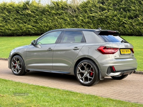 Used Audi A1 2020 for sale - 77724452: Photo 6