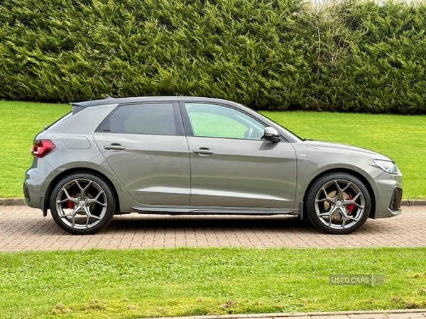 Used Audi A1 2020 for sale - 77724452: Photo 7