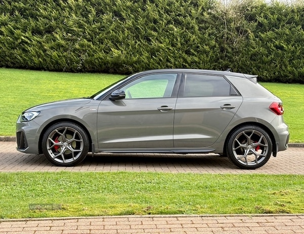 Used Audi A1 2020 for sale - 77724452: Photo 8