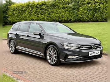Used Volkswagen Passat 2020 for sale - 78363359: Photo