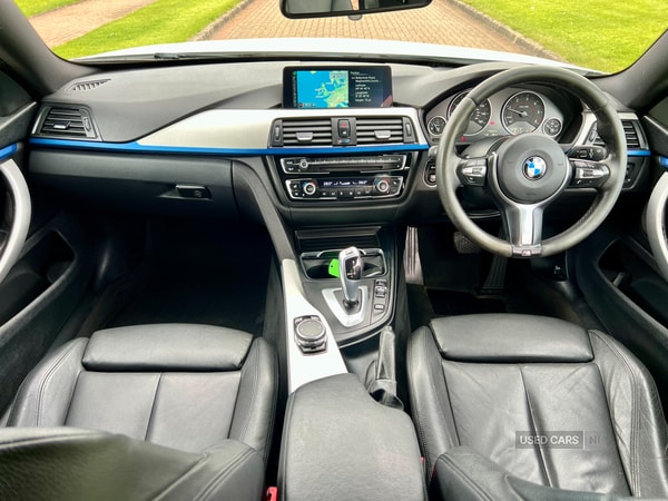 Used BMW 4 Series 2015 for sale - 74713971: Photo 10
