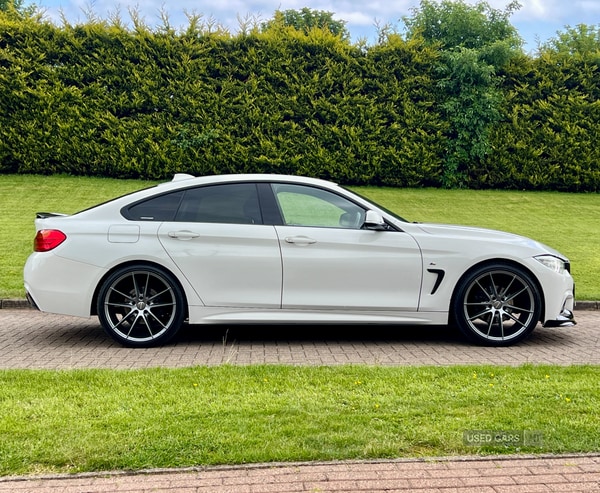 Used BMW 4 Series 2015 for sale - 74713971: Photo 5