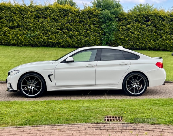 Used BMW 4 Series 2015 for sale - 74713971: Photo 6