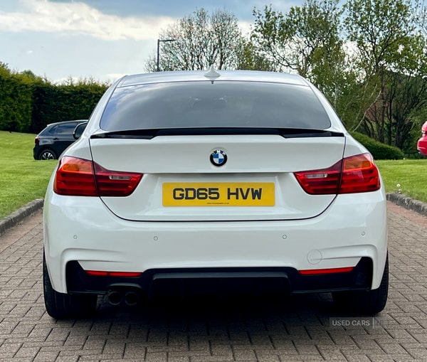 Used BMW 4 Series 2015 for sale - 74713971: Photo 7