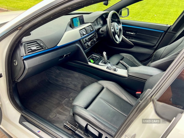 Used BMW 4 Series 2015 for sale - 74713971: Photo 9