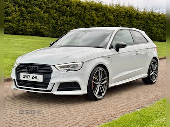 Used Audi A3 2017 for sale - 78276939: Photo