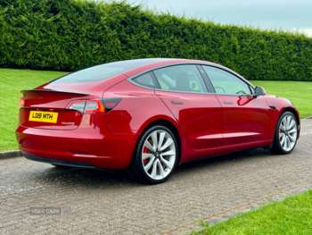 Used Tesla Model 3 2019 for sale - 73040107: Photo