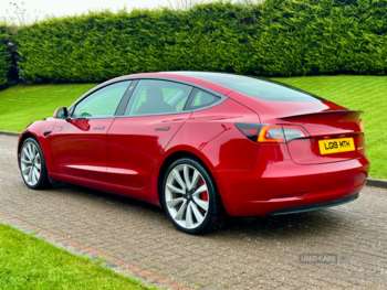 Used Tesla Model 3 2019 for sale - 73040107: Photo