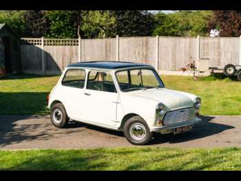 1969 - Mk 2