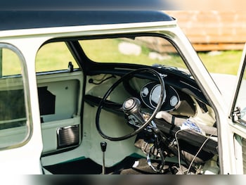 Used Austin Mini 1969 for sale - 75211335: Photo