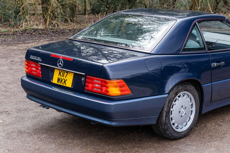 Used Mercedes-Benz S Class 2018 for sale - 77280100: Photo 11