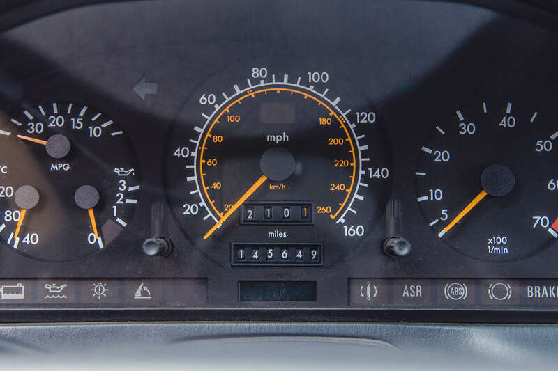 Used Mercedes-Benz S Class 2018 for sale - 77280100: Photo 18