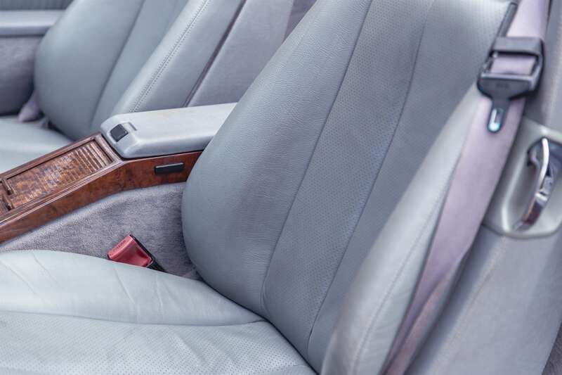 Used Mercedes-Benz S Class 2018 for sale - 77280100: Photo 19