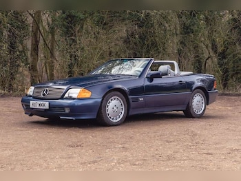 Used Mercedes-Benz S Class 2023 for sale - 77280100: Photo