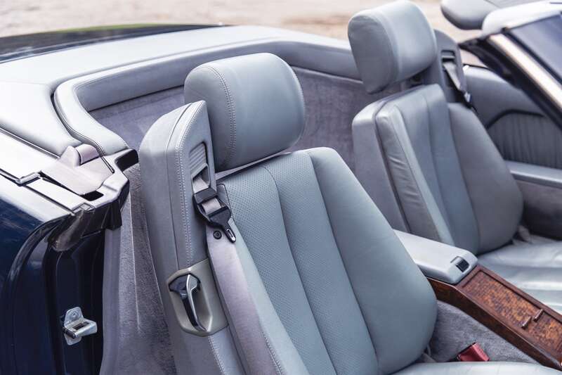 Used Mercedes-Benz S Class 2018 for sale - 77280100: Photo 21