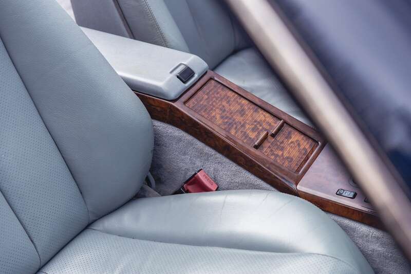 Used Mercedes-Benz S Class 2018 for sale - 77280100: Photo 22