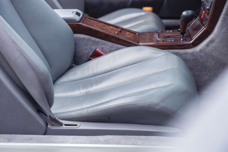 Used Mercedes-Benz S Class 2018 for sale - 77280100: Photo 23