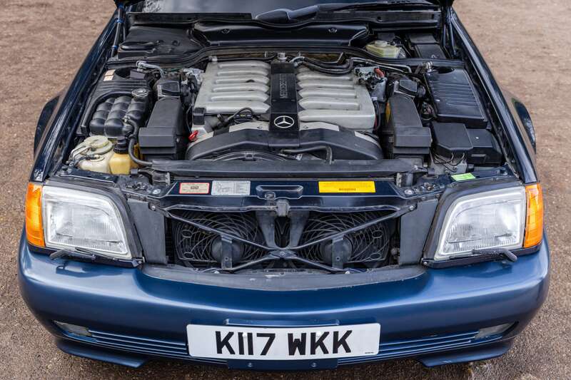 Used Mercedes-Benz S Class 2018 for sale - 77280100: Photo 3