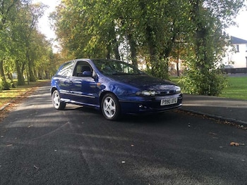 Fiat Bravo feature image