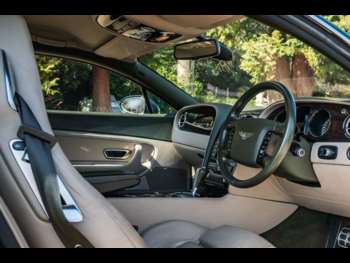 Used Bentley Continental 2004 for sale - 74373403: Photo