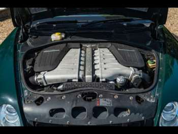 Used Bentley Continental 2004 for sale - 74373403: Photo